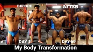 'full day of Eating.. Day 69/ My Body Transformation fitness in Tamil ❤️'