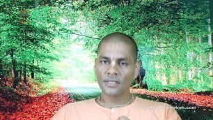 'Why do we pray before eating meals by H.G. Ravindra Chaitanya Prabhu'