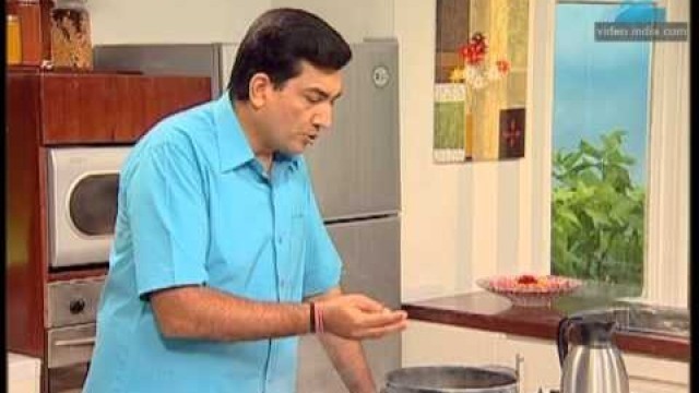 'Khana Khazana - Cooking Show - Full Episode 649 - Recipe by Sanjeev Kapoor - Zee TV'