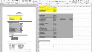 'Chapter 08 - Monthly Food Costing & Inventory'