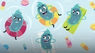 'Antimicrobial Resistance Video - Asia and the Pacific Region (FAO, OIE, WHO, UNEP)'