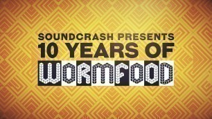 '10 years of Wormfood at Electric Brixton'