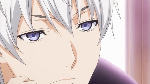 'Yukihira\'s warning to central - Shokugeki No Soma Season 3 Episode 8'