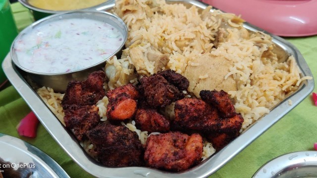 'chicken pulao / Shamim recipe / homely food'