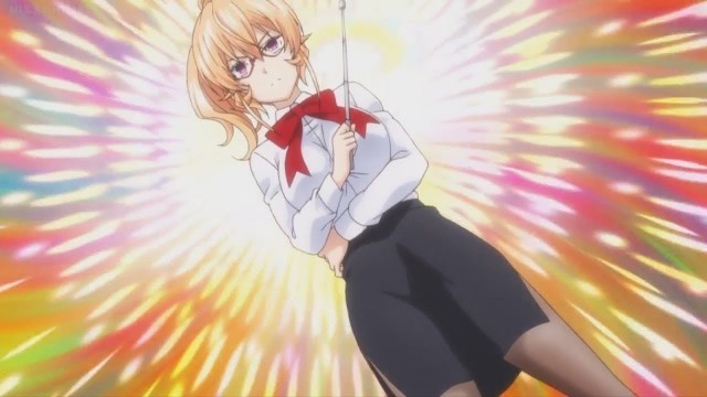 'REVIEW SHOKUGEKI NO SOMA SAISON 3 EPISODE 15: LES FRUITS D\'UN DUR ENTRAÎNEMENT !!!!'