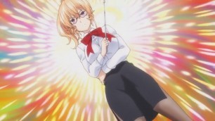 'REVIEW SHOKUGEKI NO SOMA SAISON 3 EPISODE 15: LES FRUITS D\'UN DUR ENTRAÎNEMENT !!!!'