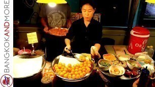 'The Food Stalls @ Maya Shopping Center - Chiang Mai ❤