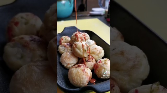 'Prown roll, Bangladeshi food review 