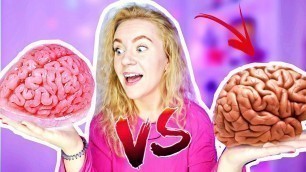 'ОБЫЧНАЯ ЕДА ПРОТИВ ЖЕЛЕЙНОЙ! Челлендж! Real Food & Gummy Food - Challenge SQUISHY FOOD VS. REAL FOOD'