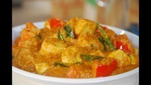 'Peanut Chicken | Cooksmart | Sanjeev Kapoor Khazana'