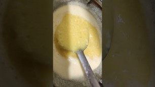 'Inalsa Food Processor से Butter बनाने का तरीका / How to use food Processor / Apna Cuisine #shorts'