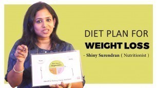 'Healthy Eating | Diet for Weight Loss | JFW Health'