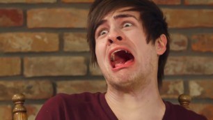 'All of Smosh\'s Food Battle, But Only When They Say the Name Of A Food'