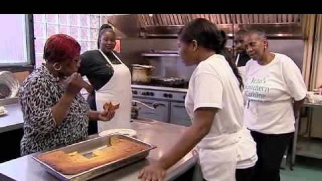 'Kitchen Nightmares US S06E04 HR WS PDTV xvid SaMettv'