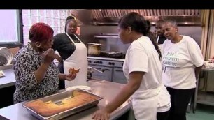 'Kitchen Nightmares US S06E04 HR WS PDTV xvid SaMettv'