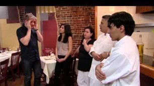 'Kitchen Nightmares US S06E01 - La Galleria 33 Part 1/2'