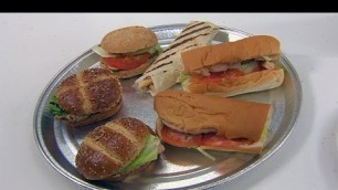 'Fast food chicken: Testing Subway, McDonald\'s, A&W, Wendy\'s & Tim Hortons (CBC Marketplace)'