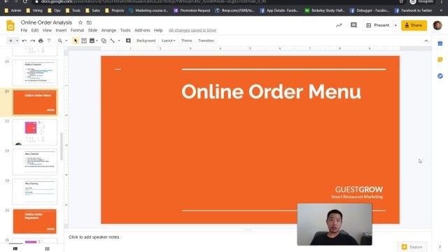 'Restaurant & Food Online Ordering with WooCommerce #2: Make Your Menu Items Purchasable'