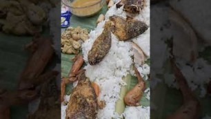 'BOODLE FIGHT FOOD | @aizelchannel'