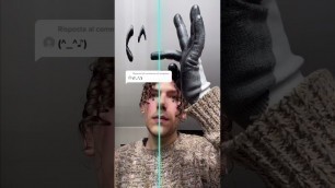 'Viral Art: Drawing in the AIR TikTok Filter|