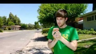 'Food Battle 2009. smosh'