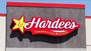 'Popular Hardee\'s Menu Items, Ranked Worst To Best'