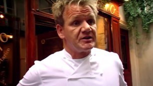 'The Best Kitchen Nightmares Episodes Ranked'