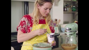 'Enjoy baking with Rachel’s yogurts - Good Food Sponsorship'