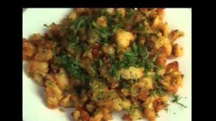 'indian vegetarian recipes video sanjeev kapoor'