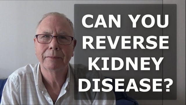 'Super Foods To Lower Creatinine Levels - DO NOT WATCH! THIS IS A TESTIMONIAL!'