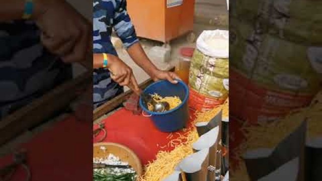 'Street Vijaya of Lucknow # #streetfood #india #video #streetfood #india #Food street food india tast'