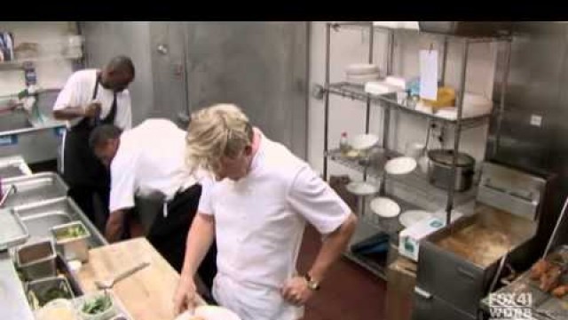 'Kitchen Nightmares US S05E01'