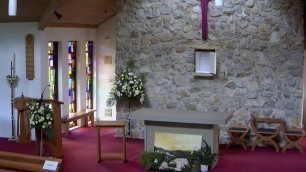 'Holy Saturday: The blessing of the Easter Food (Święconka), live from St Peter\'s, Bearsted'