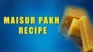 'Mysore pak recipe | How to make mysore pak|Homely food |Sweets|Swathi |Recipes in teluug||RUDRA TV'