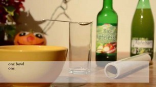 'how to get rid of fruit flies - home remedy all natural - quick & dirty'