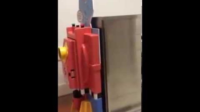 'Robot at Boston children\'s hospital'