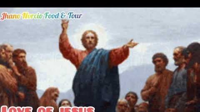 'Heart Opening Guided Prayer|JHANO NORCIO FOOD & TOUR'