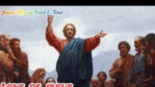 'Heart Opening Guided Prayer|JHANO NORCIO FOOD & TOUR'