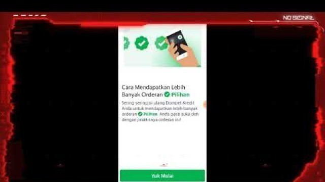 'Cara Trik Sakti Setting Grab Menjadikan Prioritas Grabfood Sepanjang Masa'