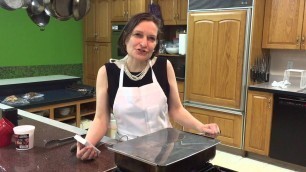 'Tool Time: Cooking with a Stovetop Smoker'