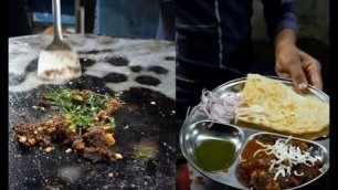 '#shorts ||Spicy Paneer Kebab Platter || Indian Street Food || Lucknow'