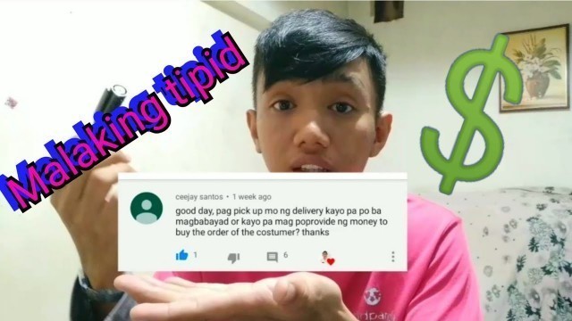 'MAY PUHUHAN BA SA ISANG ARAW SA FOOD PANDA MAGKANO?  + GAANO KA FRIENDLY ANG SCHED NI FOOD PANDA'