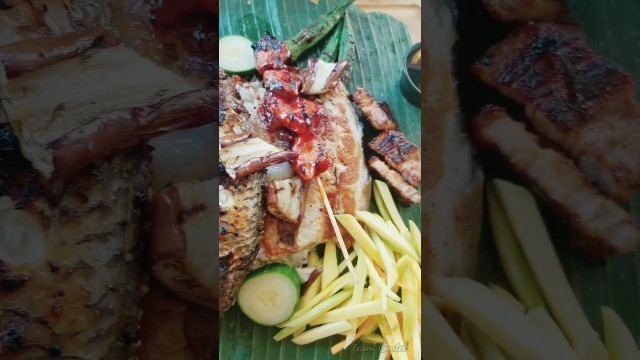 'BOODLE FIGHT RESTAURANT IN CANADA #shorts'