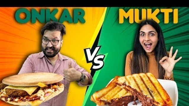 'Food Experiment Part 2 || Must Watch Before You Even Think Of Trying..... 