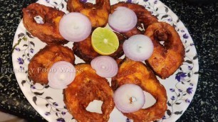 'Fish Kabab | Friendly Food Walks | Homely Food'