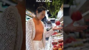 'Let food be thy medicine and medicine be thy food |Keto Diet'