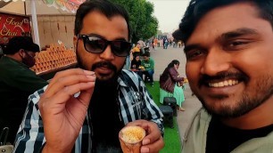 'Eat Right Carnival Lucknow 2021 | WALKTHON EAT RIGHT CARNIVAL IN LUCKNOW | Food Mela'