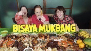 'BOODLE FIGHT MUKBANG (BISAYA VERSION) l The Gil Side'