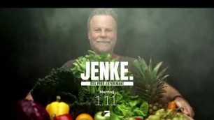 'Jenke. Das Food-Experiment Vorschau für den 01.11.2021 (ProSieben)'