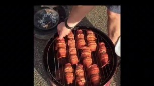 'How to Make Smoked Trout with an Electric Smoker'